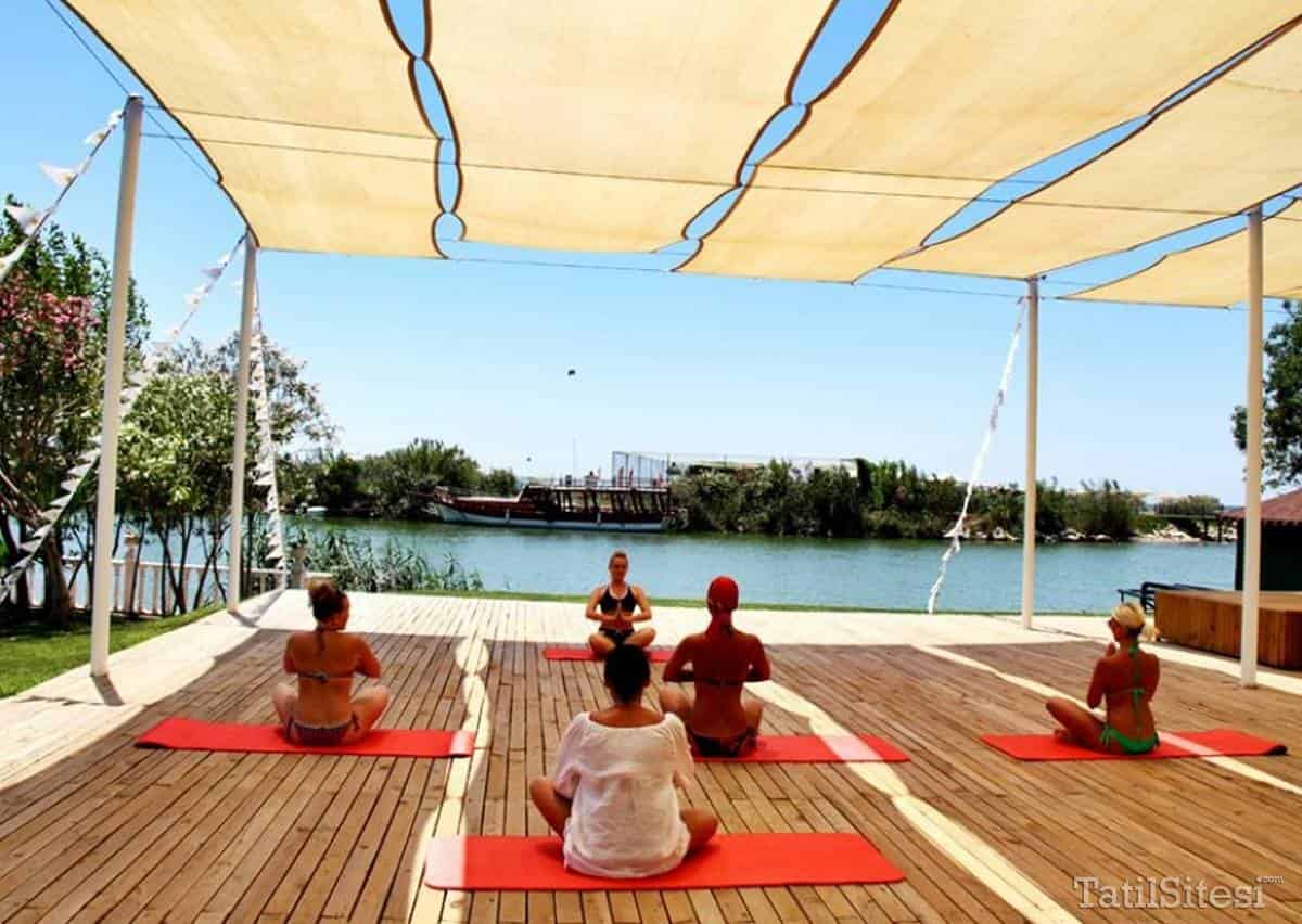 Letoonia Golf Resort